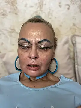 Gardener of Illusions online show from April 9, 8:20 am