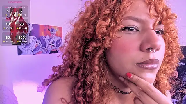 Snapshot of keendaall chatting on February 1, 2:54 am keendaall online show from February 1, 2:54 am