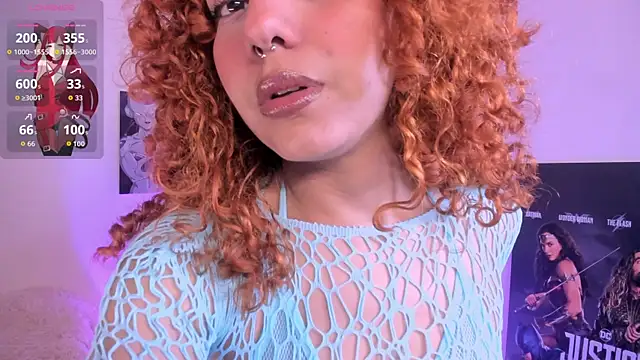 Snapshot of keendaall chatting on February 13, 3:17 am keendaall online show from February 13, 3:17 am