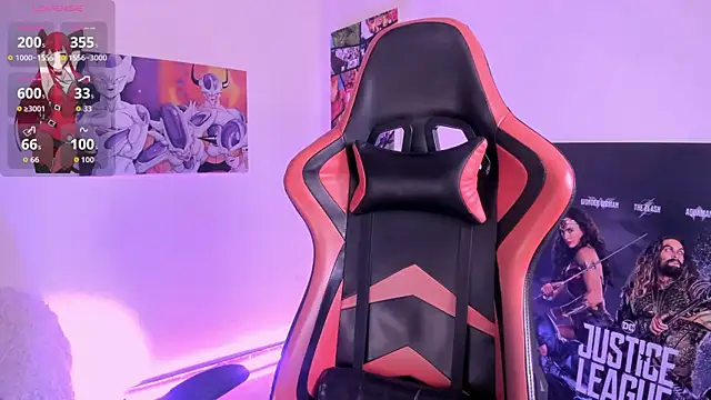 Snapshot of keendaall chatting on February 8, 3:04 am keendaall online show from February 8, 3:04 am