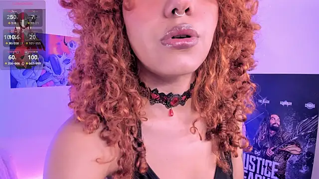 keendaall online show from January 9, 2:51 am