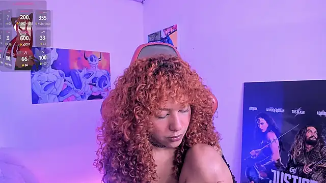 Snapshot of keendaall chatting on January 17, 12:15 am keendaall online show from January 17, 12:15 am