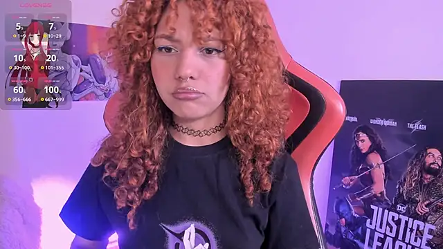 Snapshot of keendaall chatting on February 11, 3:50 am keendaall online show from February 11, 3:50 am