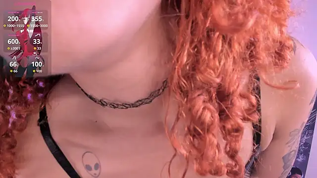 keendaall online show from March 12, 7:23 am