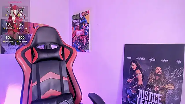 Snapshot of keendaall chatting on February 16, 1:15 am keendaall online show from February 16, 1:15 am