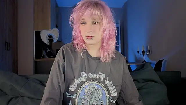 Gregory Byyrd online show from April 11, 9:18 pm