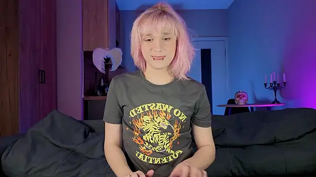 Gregory Byyrd online show from February 19, 9:01 pm