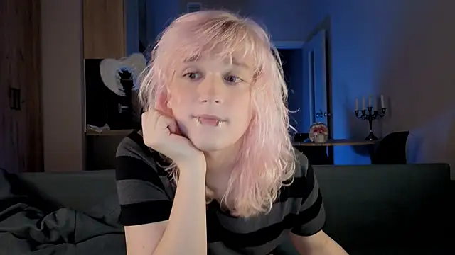 Gregory Byyrd online show from April 5, 9:43 pm