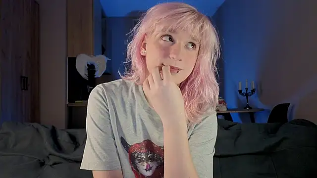 Gregory Byyrd online show from April 19, 9:39 pm