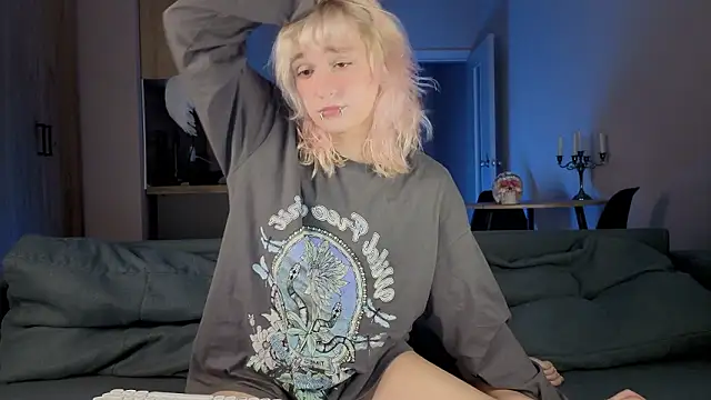 Gregory Byyrd online show from March 15, 8:38 pm