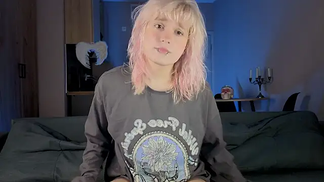 Gregory Byyrd online show from March 11, 9:31 pm