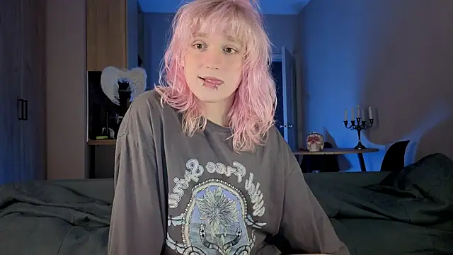 Gregory Byyrd online show from April 14, 9:20 pm