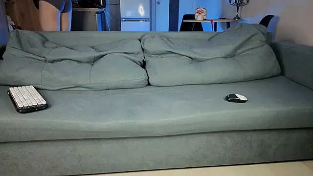 Gregory Byyrd online show from March 8, 9:40 pm