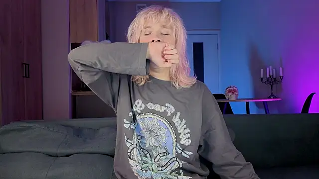 Gregory Byyrd online show from February 25, 8:41 pm