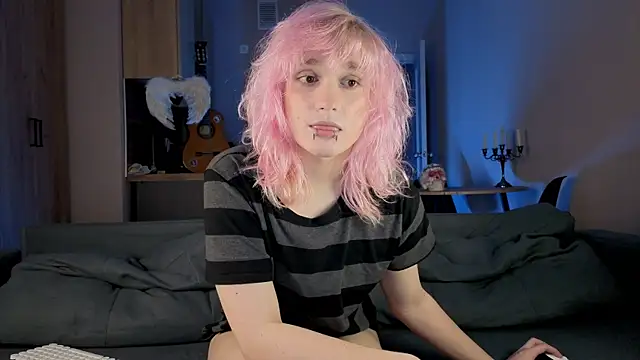 Gregory Byyrd online show from April 7, 8:43 pm