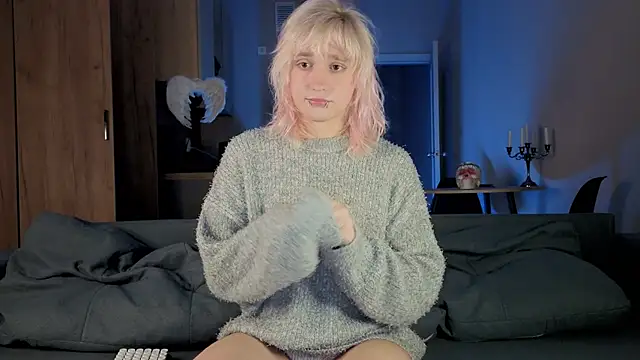 Gregory Byyrd online show from March 12, 9:08 pm