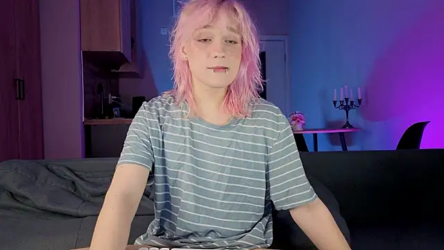 Gregory Byyrd online show from February 10, 8:30 pm