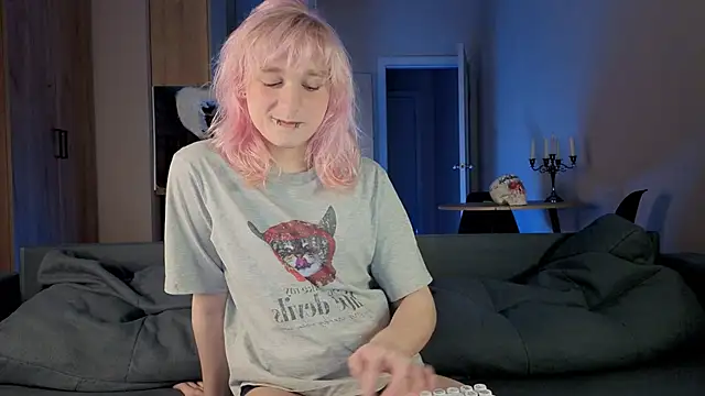 Gregory Byyrd online show from April 21, 9:21 pm