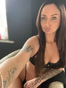 Vixen Paris online show from March 11, 12:28 pm