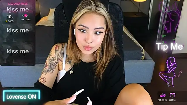 baby  kim online show from September 14, 6:47 am