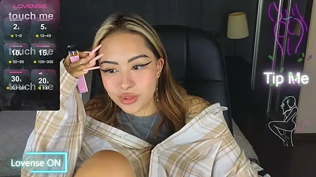 baby  kim online show from September 28, 5:03 am