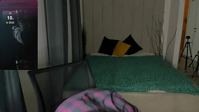 baby  kim online show from February 21, 4:07 am