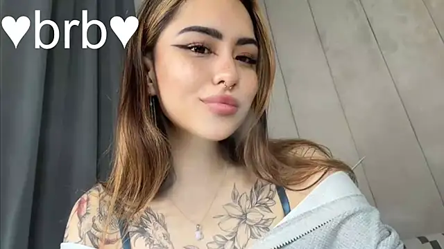 baby  kim online show from November 26, 8:09 pm