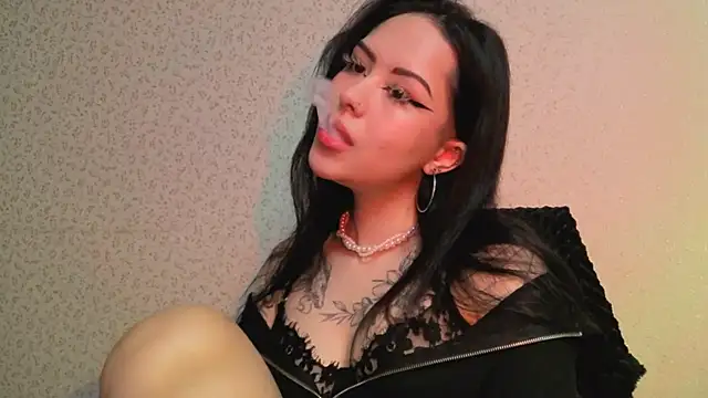 baby  kim online show from May 18, 11:09 pm