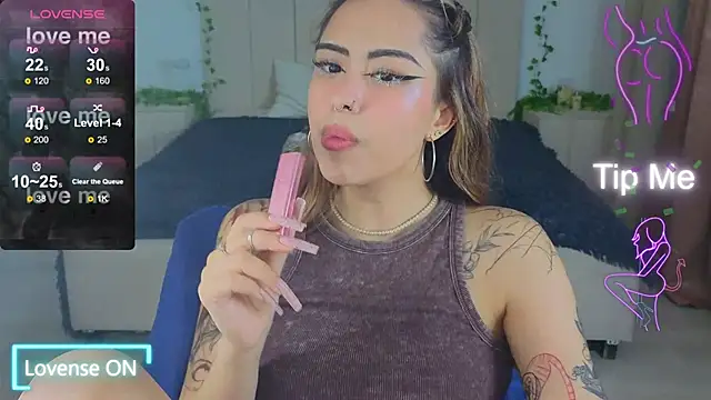 baby  kim online show from October 31, 5:15 am