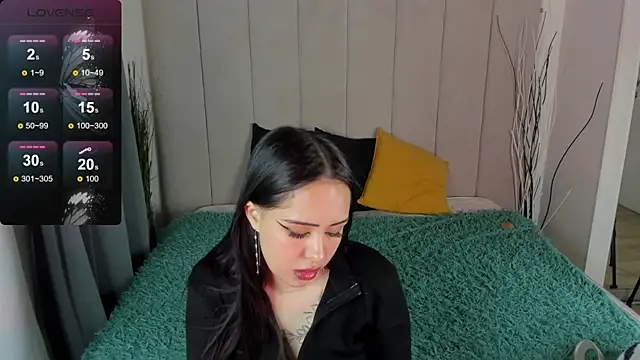 baby  kim online show from February 24, 11:43 am