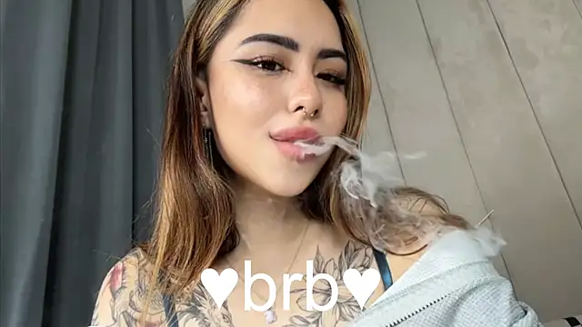 baby  kim online show from October 26, 5:08 am