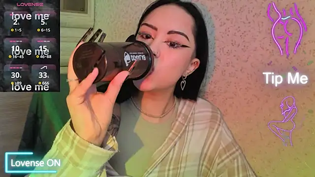 Snapshot of baby__kim chatting on February 18, 12:12 pm baby kim online show from February 18, 12:12 pm