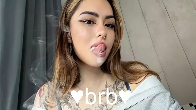 baby  kim online show from November 19, 7:14 pm