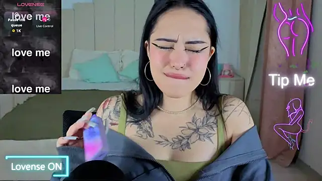 Snapshot of baby__kim chatting on December 18, 8:34 pm baby kim online show from December 18, 8:34 pm