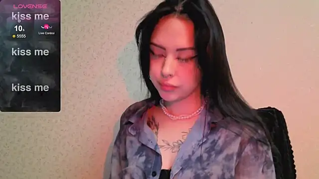 baby  kim online show from May 28, 10:26 pm