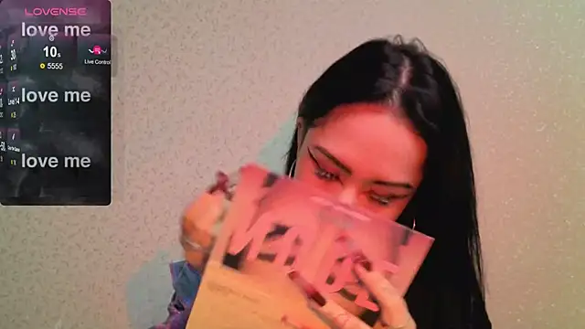baby  kim online show from June 3, 12:22 am