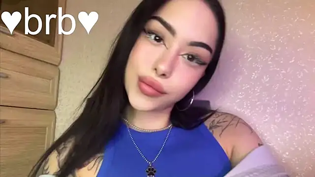 baby  kim online show from March 13, 7:46 am