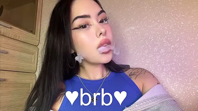 baby  kim online show from May 30, 12:17 am