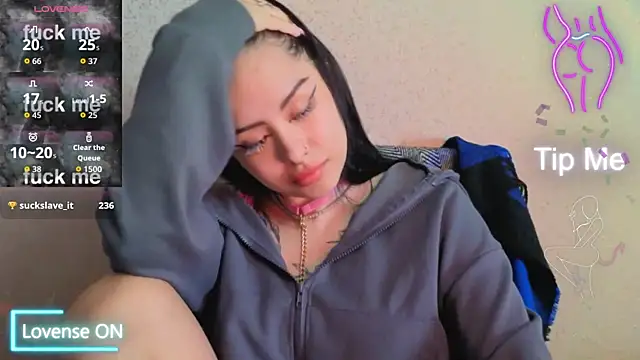 baby  kim online show from April 5, 7:26 am