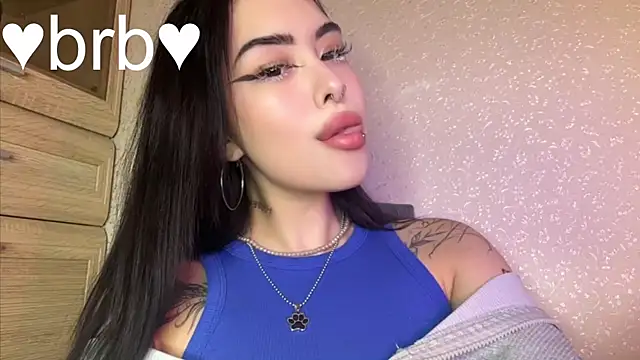 Snapshot of baby__kim chatting on February 27, 7:52 am baby kim online show from February 27, 7:52 am