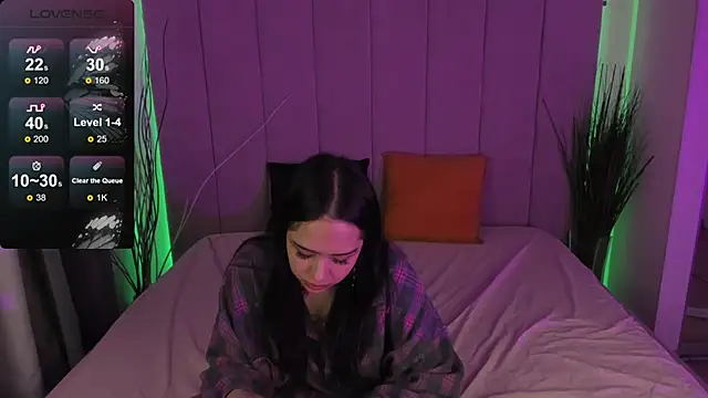 baby  kim online show from March 4, 5:42 am