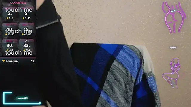 baby  kim online show from April 4, 7:20 pm