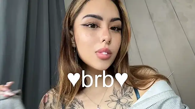 baby  kim online show from September 25, 8:20 am