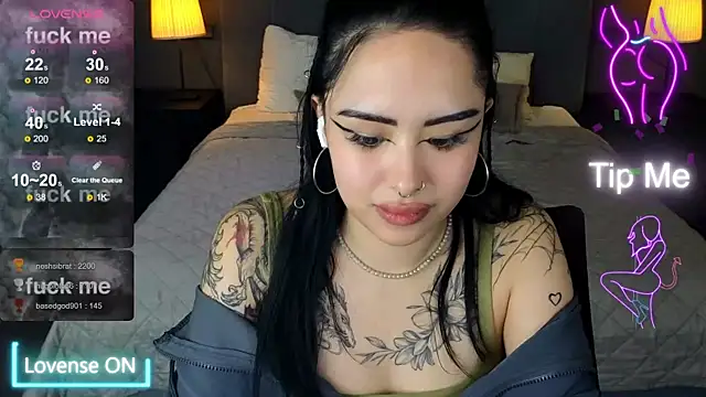 Snapshot of baby__kim chatting on December 5, 8:02 am baby kim online show from December 5, 8:02 am