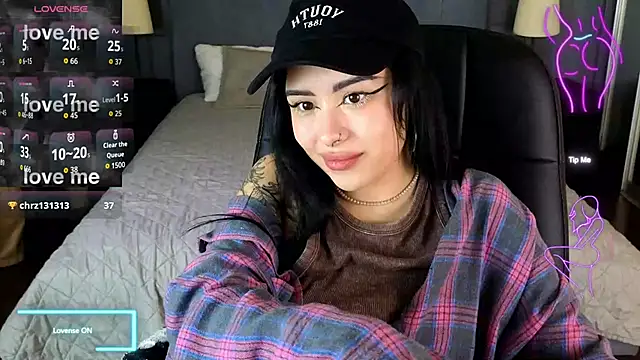 Snapshot of baby__kim chatting on December 20, 8:55 pm baby kim online show from December 20, 8:55 pm