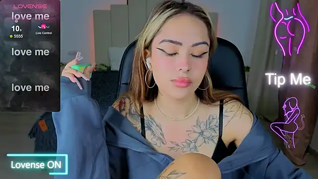 baby  kim online show from November 12, 5:22 am