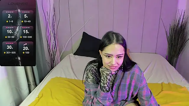 baby  kim online show from March 3, 11:35 pm