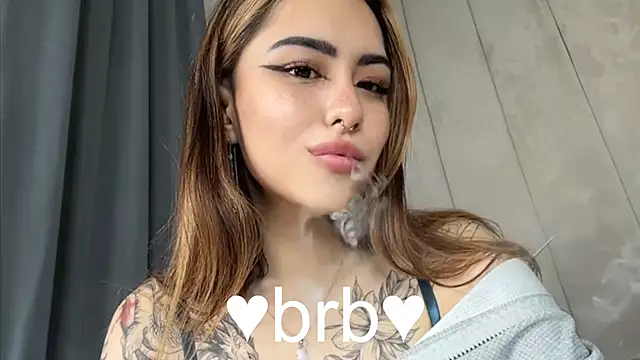 baby  kim online show from October 25, 2:50 pm