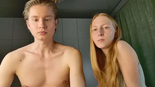 AliceStoneJhonyStone online show from June 30, 4:51 pm