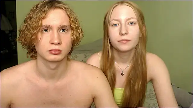 AliceStoneJhonyStone online show from November 26, 1:55 pm